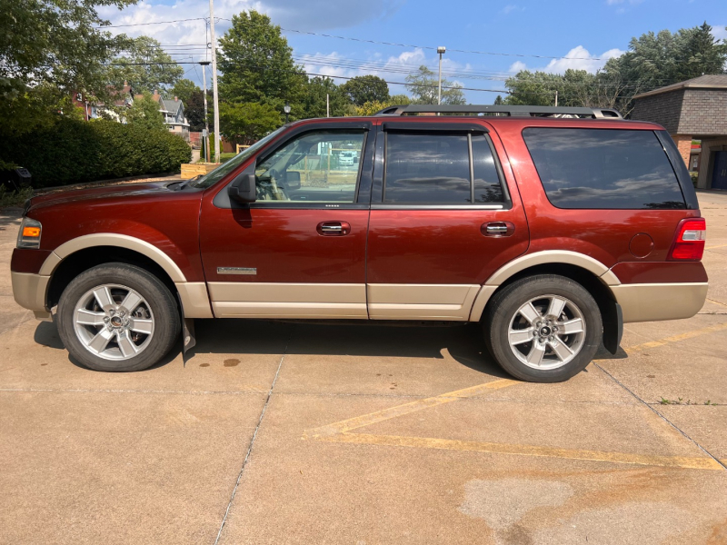 Ford Expedition 2007 price $6,495