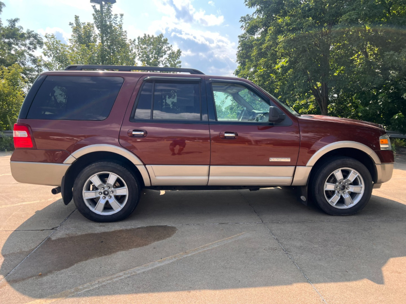 Ford Expedition 2007 price $6,495
