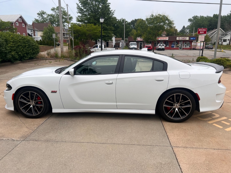 Dodge Charger 2018 price $36,995