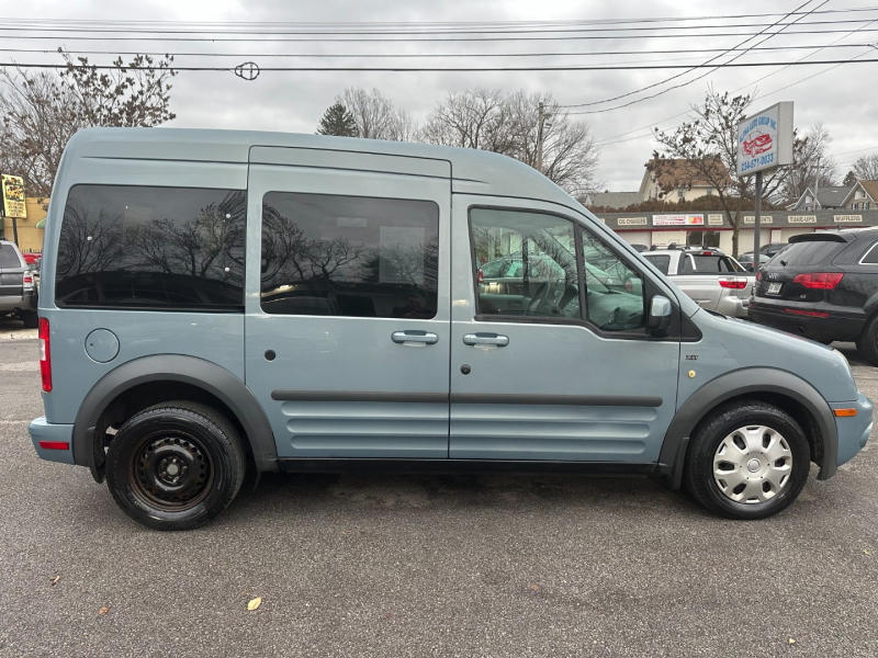 Ford Transit Connect Wagon 2012 price $7,999