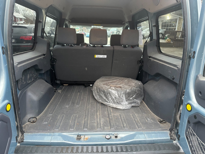 Ford Transit Connect Wagon 2012 price $7,999