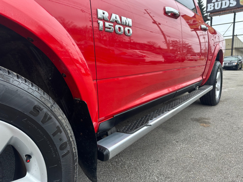 RAM 1500 2014 price $12,995