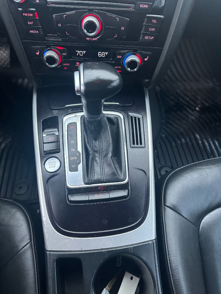 Audi A4 2016 price $11,995