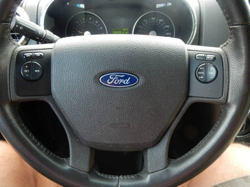 Ford Explorer 2008 price $5,495