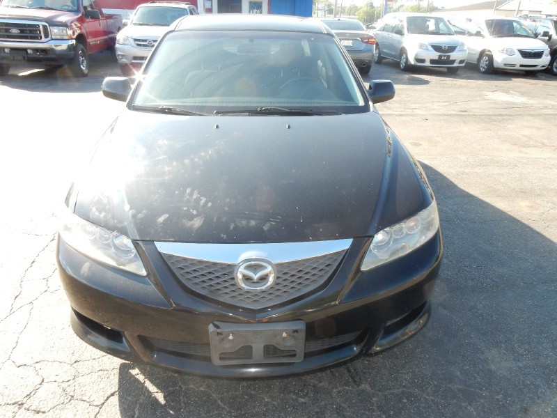 Mazda Mazda6 2003 price $2,995