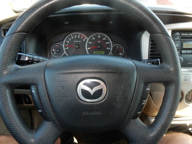 Mazda Tribute 2005 price $2,695
