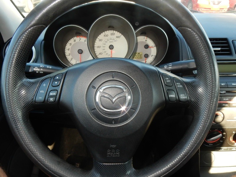 Mazda Mazda3 2007 price $3,995
