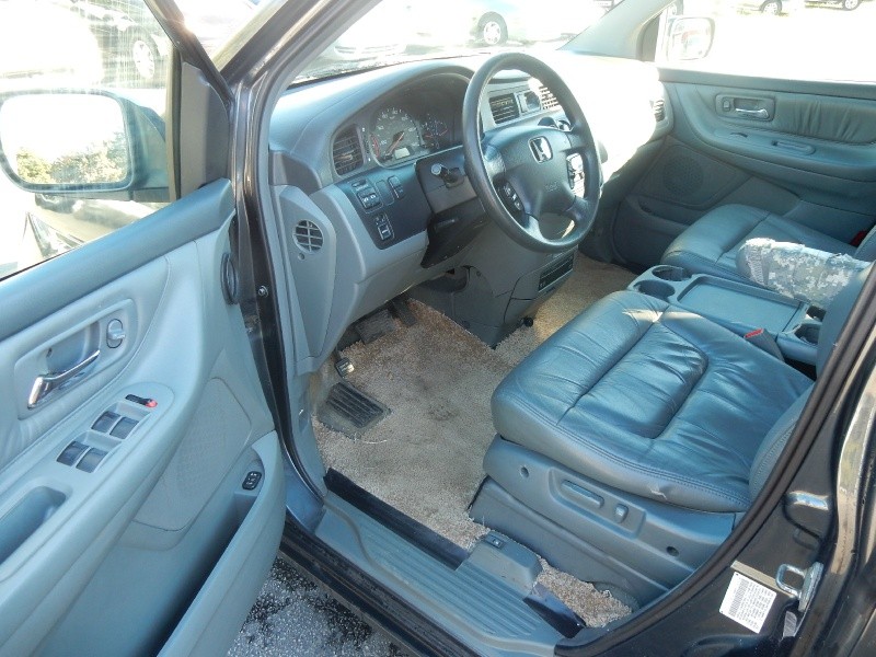 Honda Odyssey 2004 price $2,095