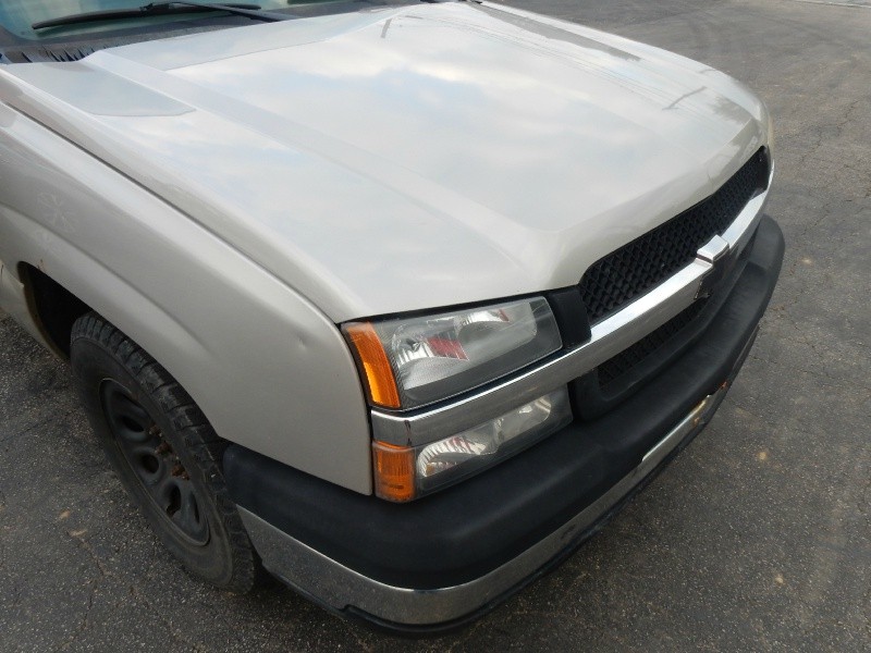 Chevrolet Silverado 1500 2005 price $3,095