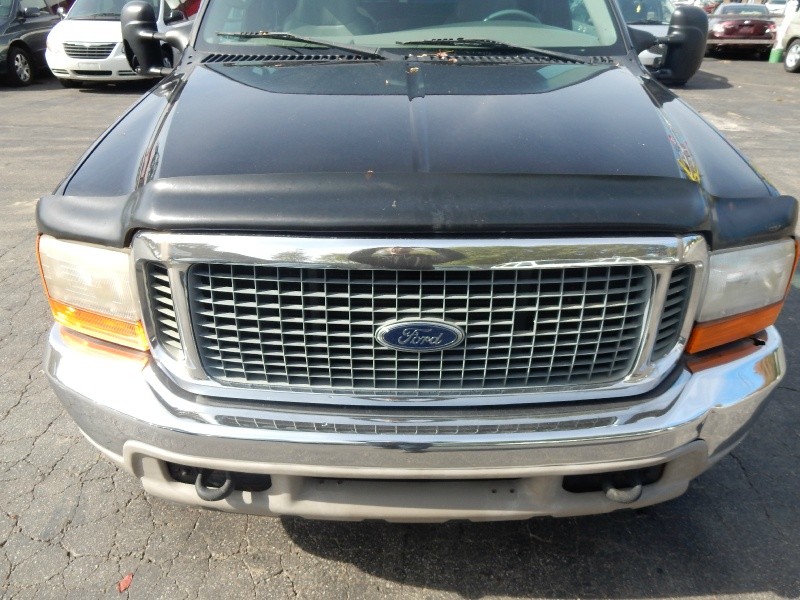 Ford Excursion 2000 price $5,995
