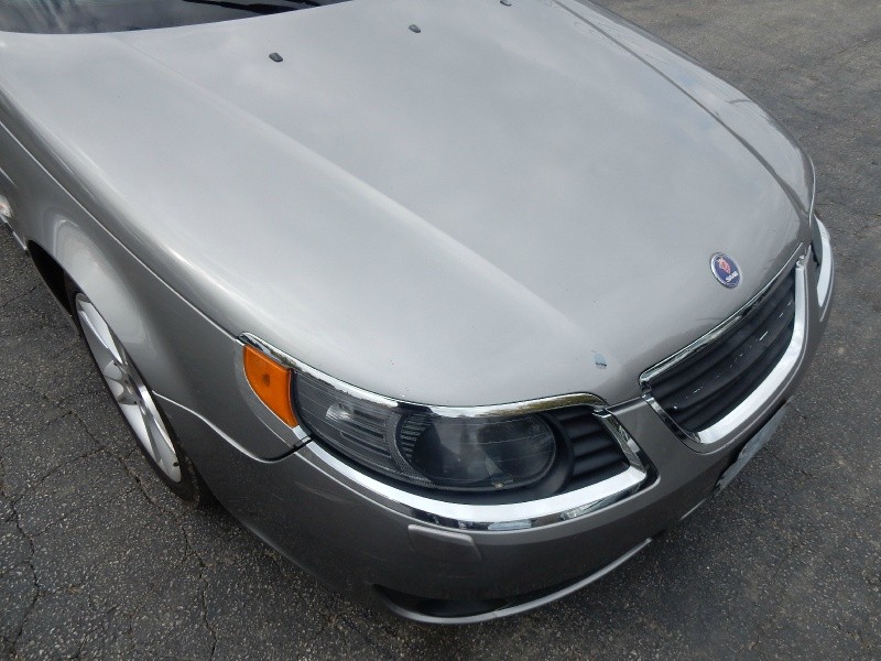 Saab 9-5 2006 price $2,995