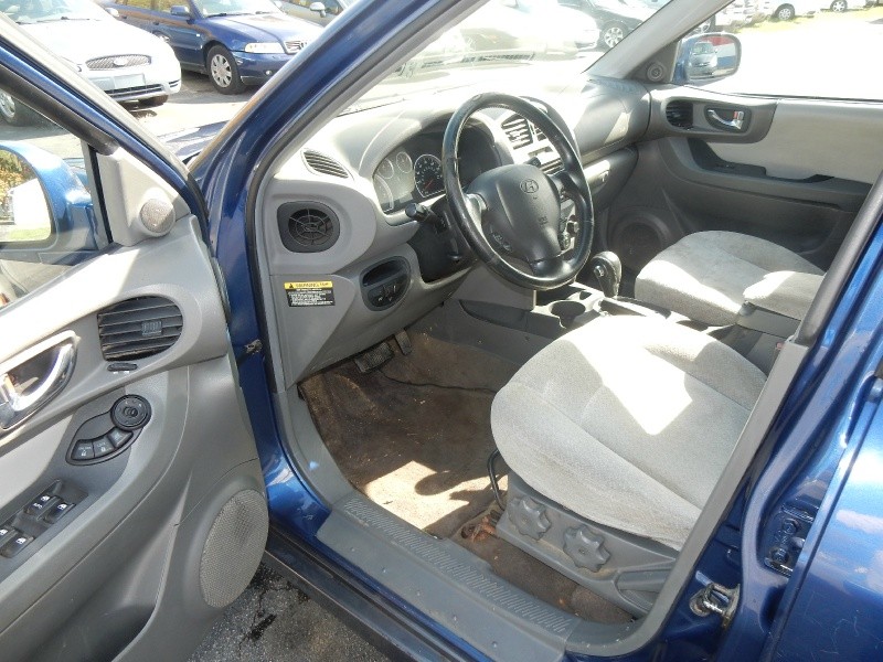 Hyundai Santa Fe 2006 price $3,295