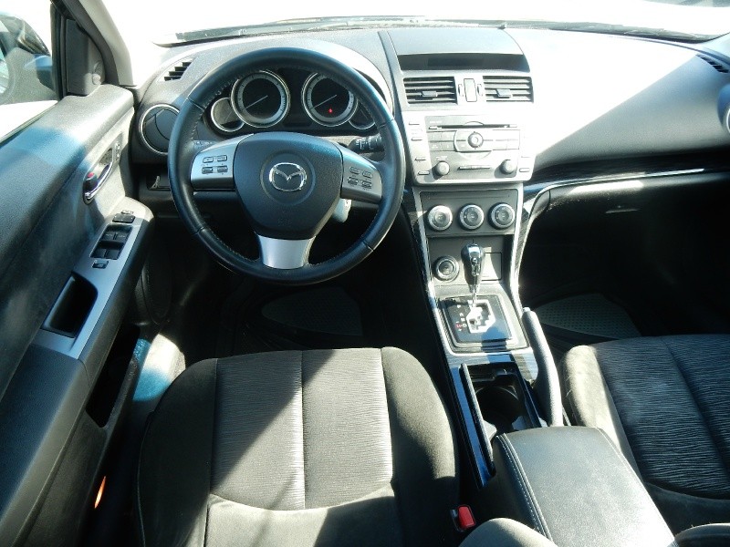 Mazda Mazda6 2009 price $4,995
