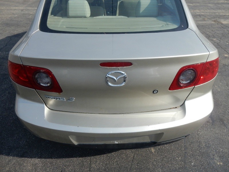 Mazda Mazda3 2005 price $2,995