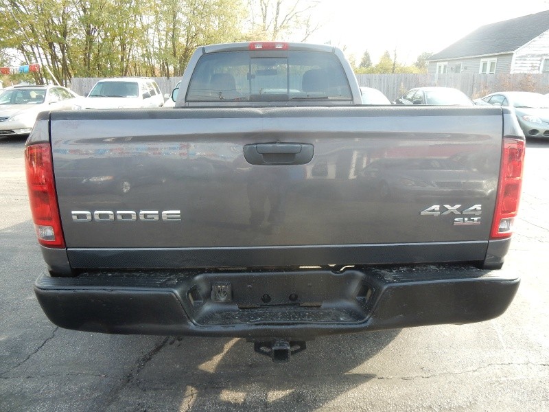 Dodge Ram 1500 2003 price $4,995