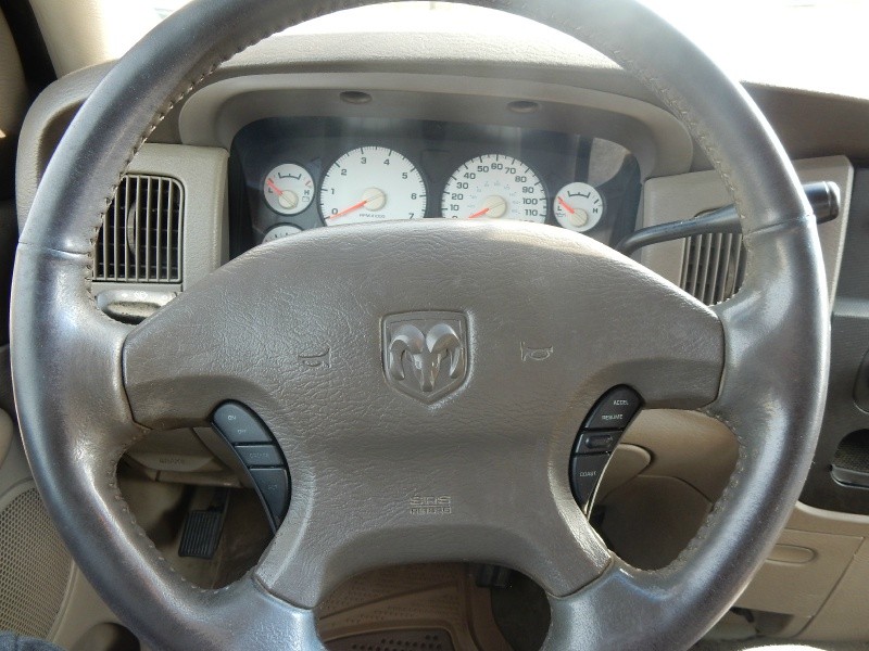 Dodge Ram 1500 2002 price $4,995