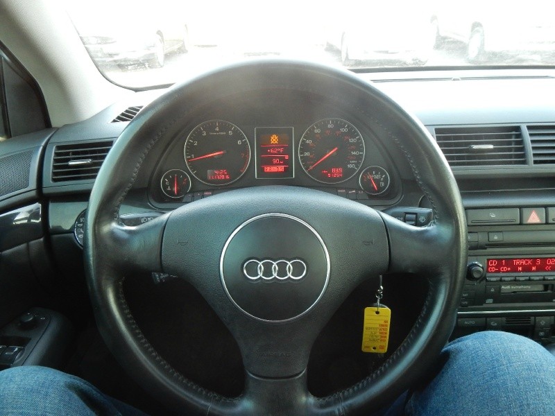 Audi A4 2004 price $4,595