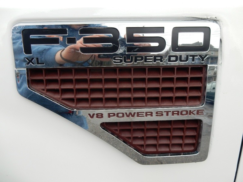 Ford Super Duty F-350 SRW 2009 price SOLD