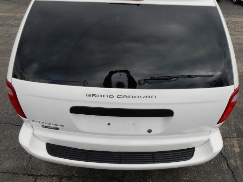 Dodge Grand Caravan 2006 price $3,995