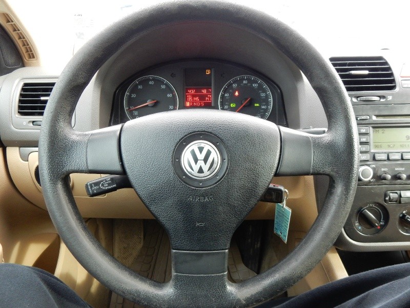 Volkswagen Jetta Sedan 2006 price $2,895