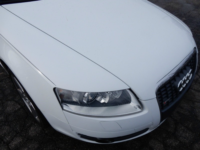 Audi A6 2008 price $7,395