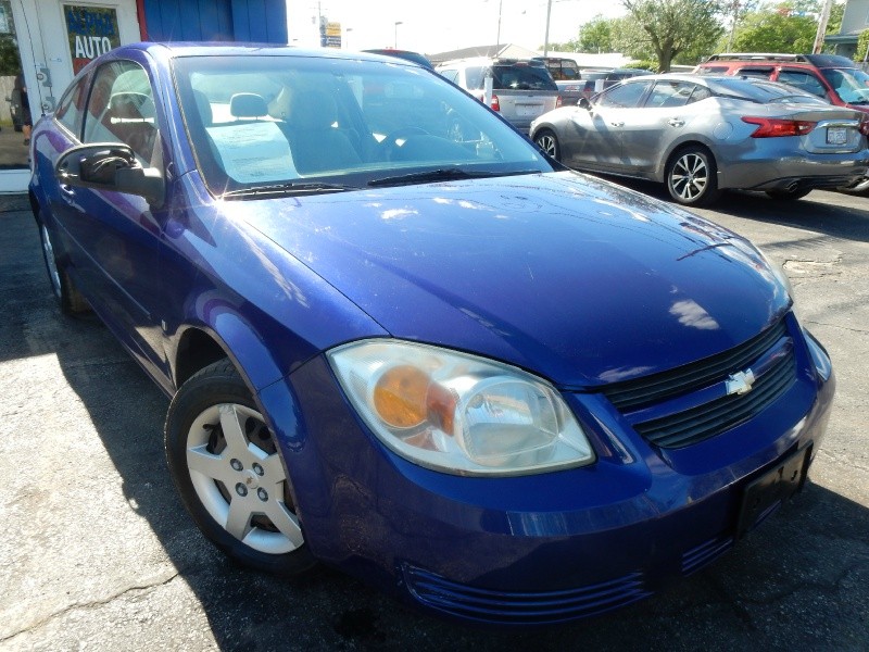 Chevrolet Cobalt 2007 price $2,795