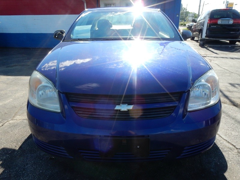 Chevrolet Cobalt 2007 price $2,795
