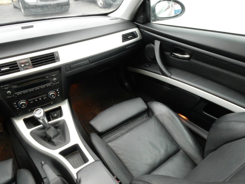 BMW 3-Series 2007 price $8,595