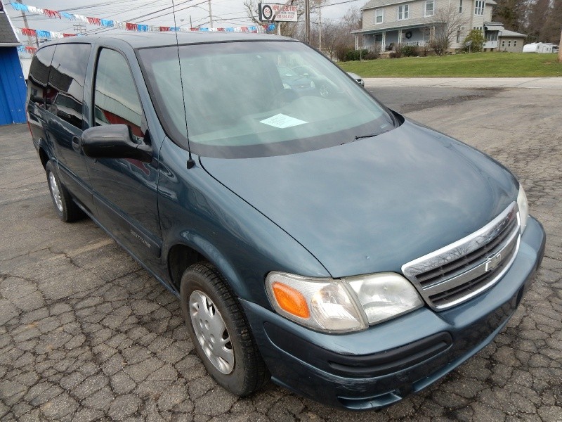 Chevrolet Venture 2005 price $2,645