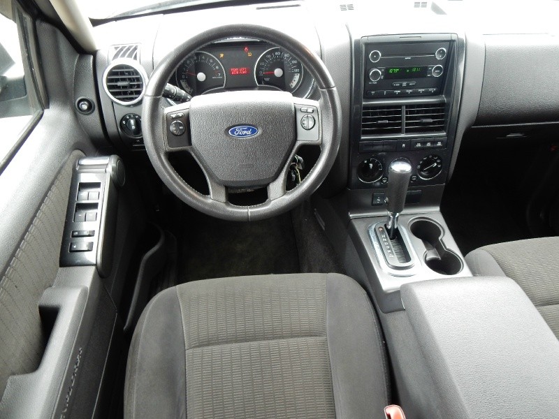 Ford Explorer 2009 price $6,500