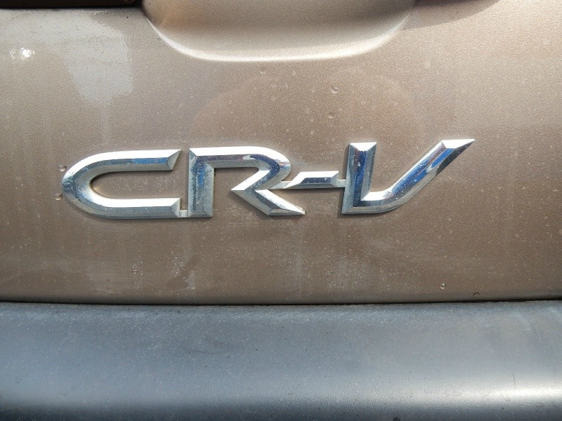 Honda CR-V 2002 price $3,495