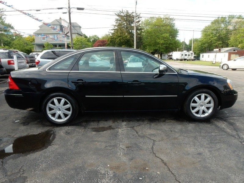 Ford Five Hundred 2006 price SOLD