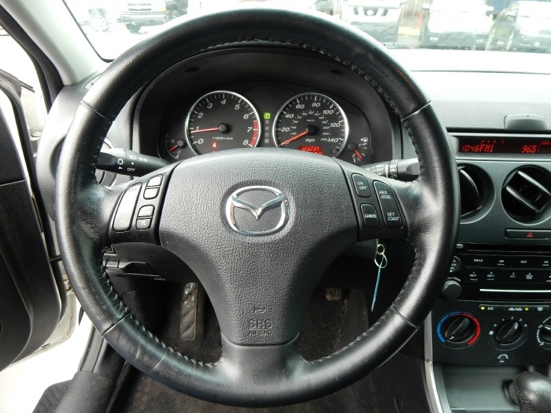 Mazda Mazda6 2008 price $3,900
