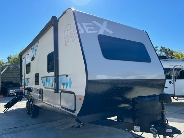 Forest River IBEX 23RLDS 2023 price $35,990