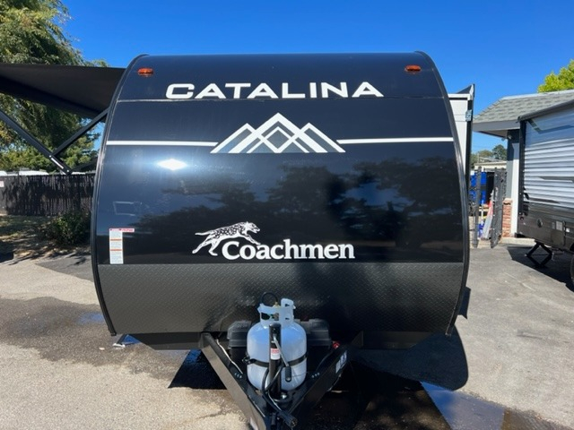 Coachman Catalina 184BHS 2024 price $27,990