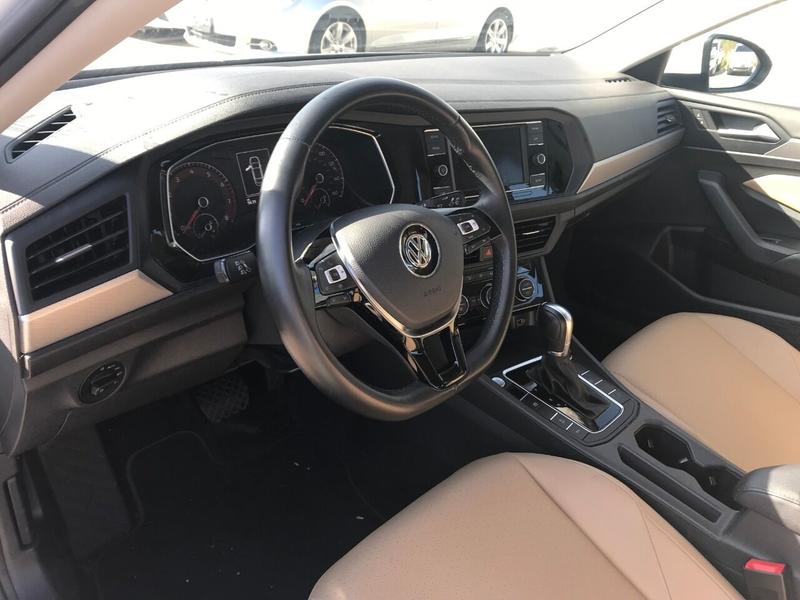 Volkswagen Jetta 2019 price $15,000