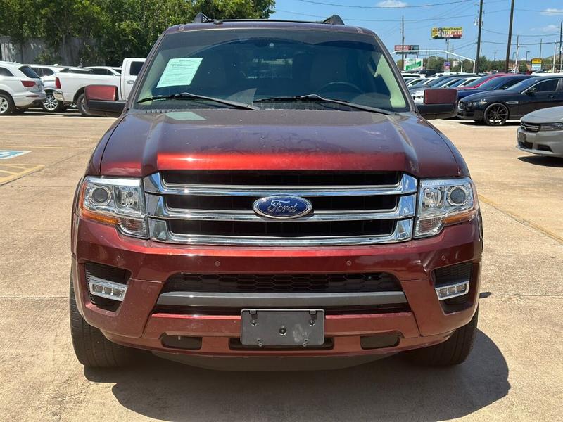 Ford Expedition 2017 price $20,000