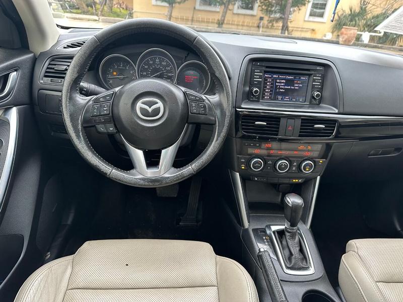 Mazda CX-5 2015 price $13,400