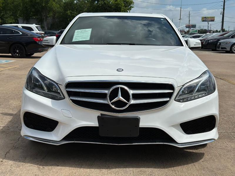 Mercedes-Benz E-Class 2014 price $15,123