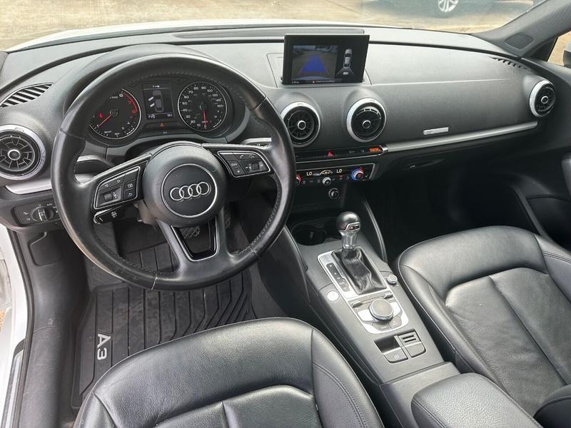 Audi A3 2017 price $15,070