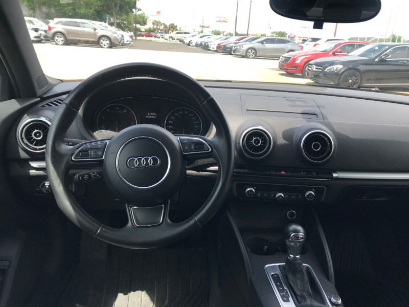 Audi A3 2015 price $11,900
