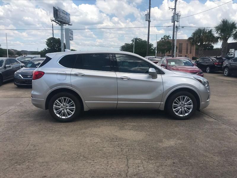 Buick Envision 2017 price $14,900