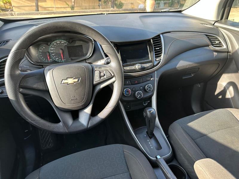Chevrolet Trax 2018 price $12,300