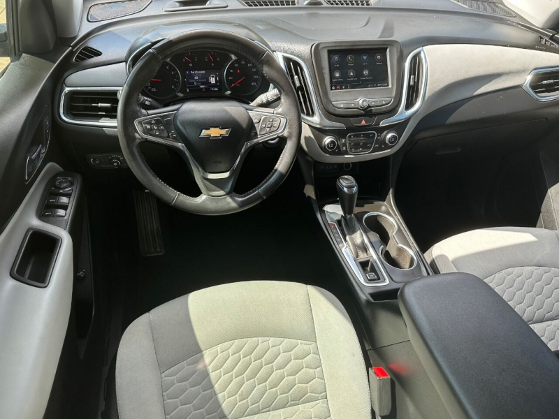 Chevrolet Equinox 2019 price $16,700