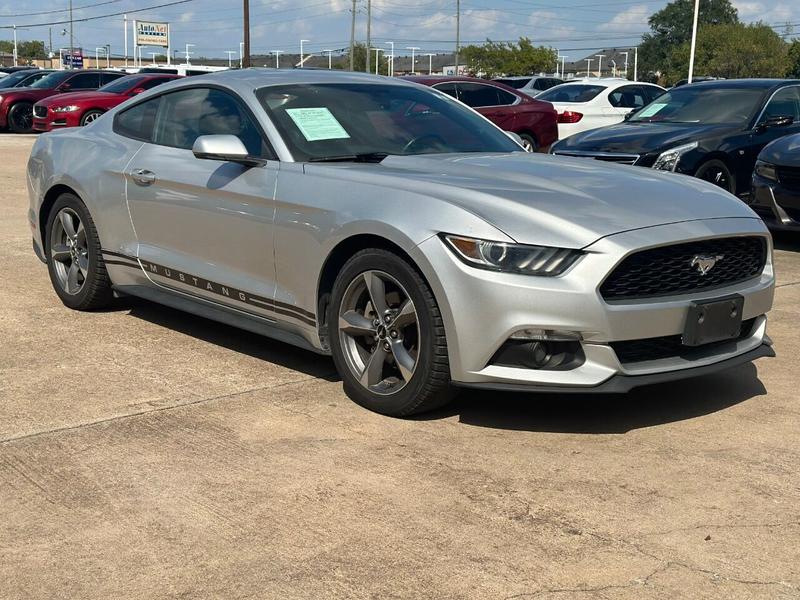 Ford Mustang 2016 price $19,900