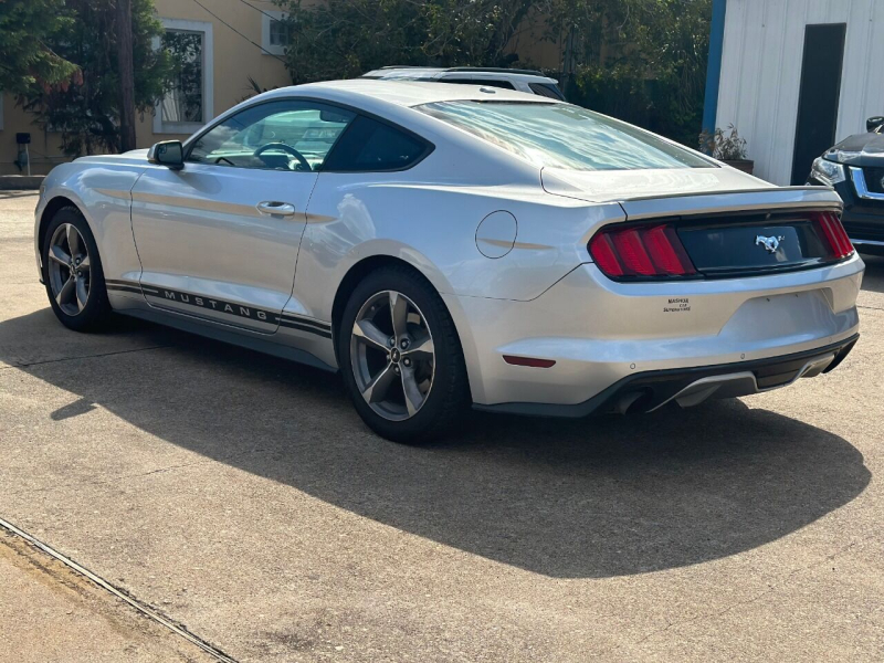 Ford Mustang 2016 price $19,900