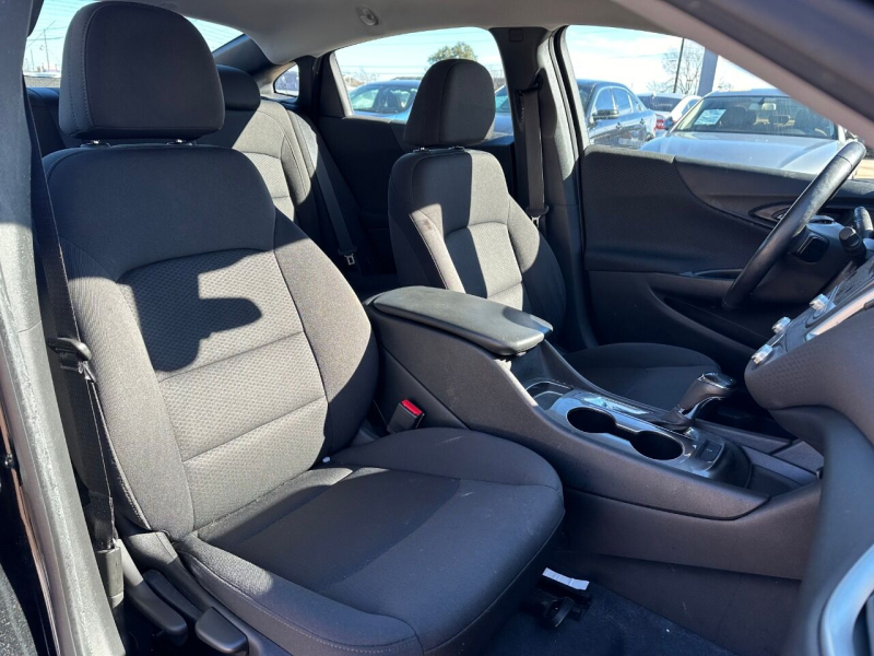 Chevrolet Malibu 2019 price $17,500