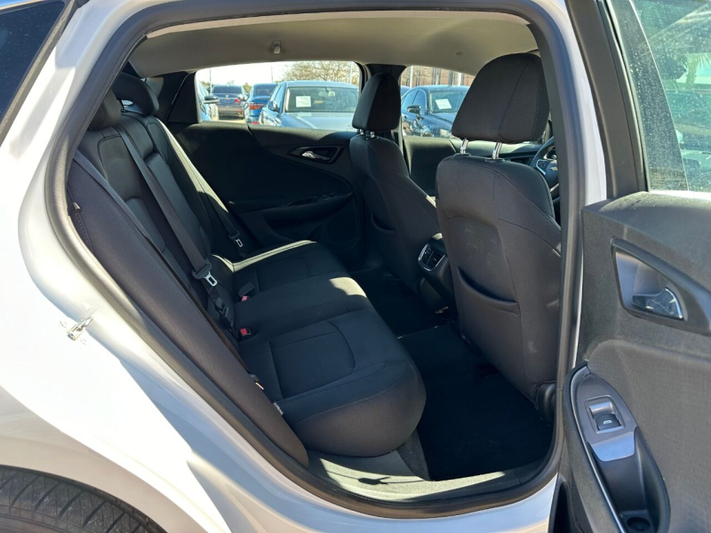 Chevrolet Malibu 2018 price $14,200