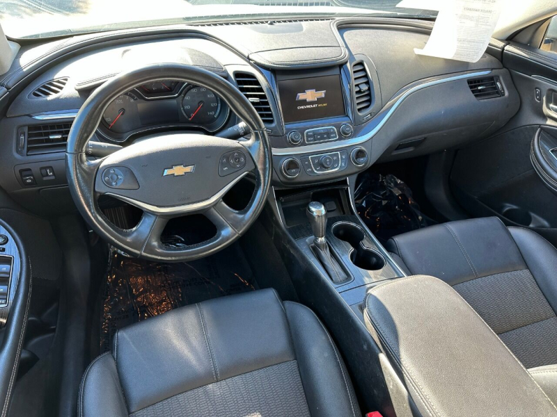 Chevrolet Impala 2019 price $21,900