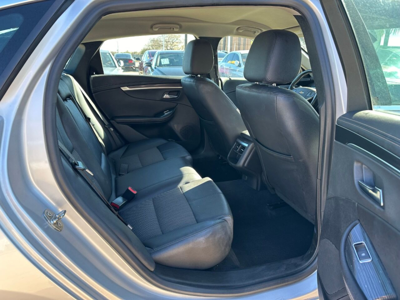 Chevrolet Impala 2019 price $21,900